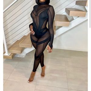 Bought this for my birthday don’t like how it fits still has the tags on